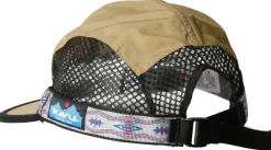 Kavu Trail Runner Pyrite Fashion