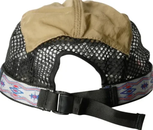 Kavu Trail Runner Pyrite Fashion