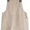 W's June Jumper Greige-Kavu Hot