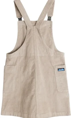 W's June Jumper Greige-Kavu Hot
