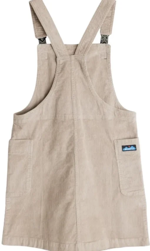 W's June Jumper Greige-Kavu Hot