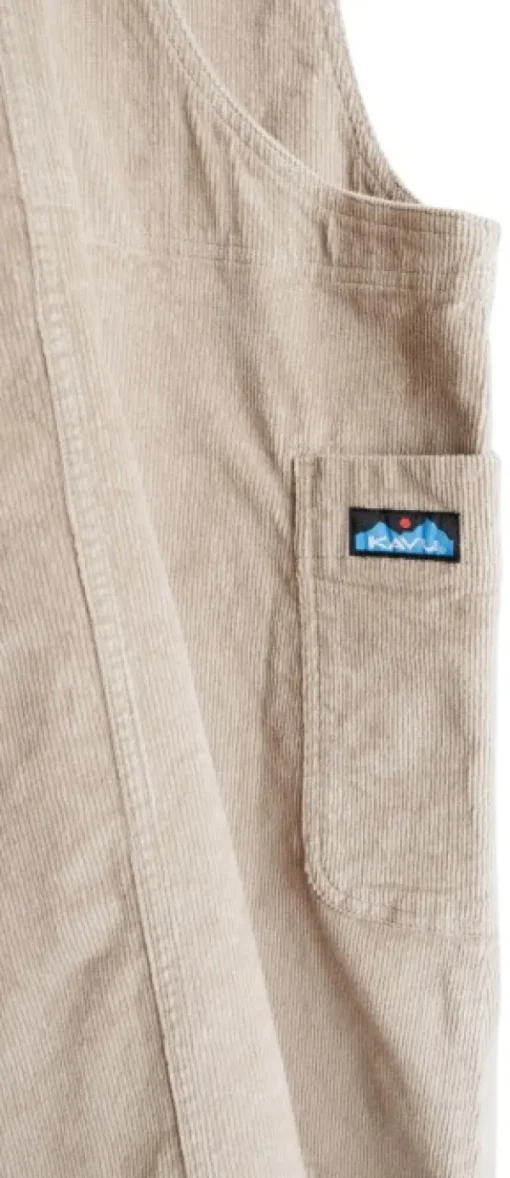 W's June Jumper Greige-Kavu Hot