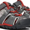 Keen Infants Seacamp II CNX Magnet/Drizzle-Keen Footwear Sale