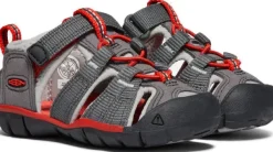 Keen Infants Seacamp II CNX Magnet/Drizzle-Keen Footwear Sale