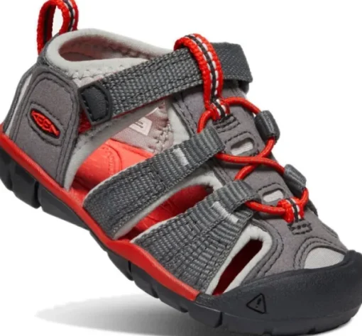 Keen Infants Seacamp II CNX Magnet/Drizzle-Keen Footwear Sale