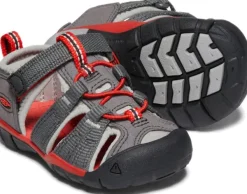 Keen Infants Seacamp II CNX Magnet/Drizzle-Keen Footwear Sale
