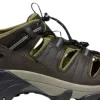 Keen Footwear Keen M's Arroyo II Canteen-Black Hot
