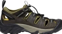 Keen Footwear Keen M's Arroyo II Canteen-Black Hot