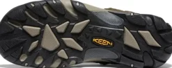 Keen Footwear Keen M's Arroyo II Canteen-Black Hot
