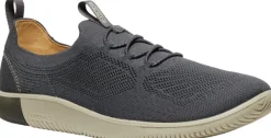 Keen Footwear Keen M's Knx Knit Lace Black/Magnet Discount