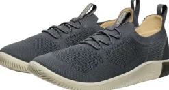 Keen Footwear Keen M's Knx Knit Lace Black/Magnet Discount