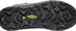 Keen M'S Revel IV High Polar Magnet/Red Carpet-Keen Footwear Outlet