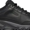 Keen Footwear Keen M's Targhee III vapaa-ajan kengät, musta Clearance
