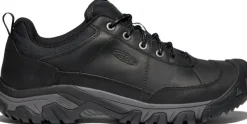 Keen Footwear Keen M's Targhee III vapaa-ajan kengät, musta Clearance