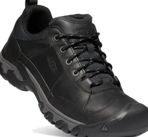 Keen Footwear Keen M's Targhee III vapaa-ajan kengät, musta Clearance