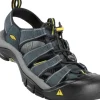 Keen Newport H2 sandaalit, tummansininen/harmaa-Keen Footwear Outlet