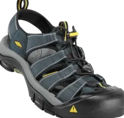 Keen Newport H2 sandaalit, tummansininen/harmaa-Keen Footwear Outlet