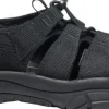 Keen Newport H2 urheilusandaalit, musta-Keen Footwear Best