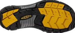 Keen Newport H2 -vaellussandaalit, musta-Keen Footwear Clearance