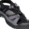 Keen Footwear Keen Ravine H2 naisten sandaalit, Black-Dawn Pink Hot