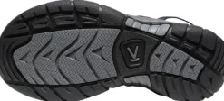 Keen Footwear Keen Ravine H2 naisten sandaalit, Black-Dawn Pink Hot
