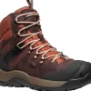 Keen Revel IV Mid Polar naisten kengät, Andorra/Safari-Keen Footwear Online