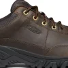 Keen Footwear Keen Targhee III Oxford ulkoilukengät, Dark Earth-Mulch Discount