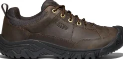 Keen Footwear Keen Targhee III Oxford ulkoilukengät, Dark Earth-Mulch Discount