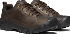 Keen Footwear Keen Targhee III Oxford ulkoilukengät, Dark Earth-Mulch Discount