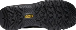 Keen Footwear Keen Targhee III Oxford ulkoilukengät, Dark Earth-Mulch Discount