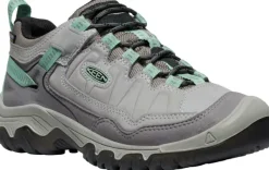 Keen Footwear Keen Targhee IV Waterproof naisten kengät, Alloy/Granite Green Sale