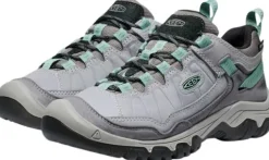 Keen Footwear Keen Targhee IV Waterproof naisten kengät, Alloy/Granite Green Sale
