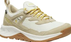 Keen Footwear Keen W's Hightrail Waterproof Birch/Daffodil Clearance
