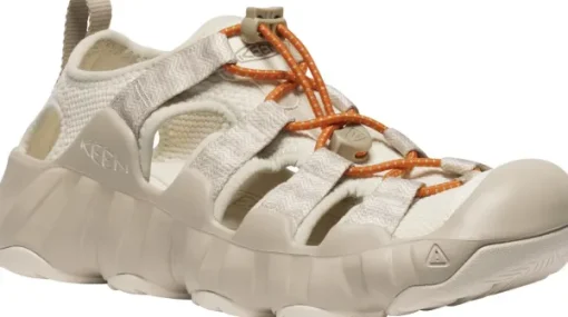 Keen Footwear Keen W's Hyperport H2 Birch/Plaza Taupe New