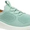 Keen W's Knx Knit Lace Granite Green/Lichen-Keen Footwear Discount