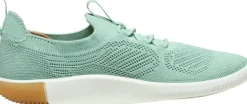Keen W's Knx Knit Lace Granite Green/Lichen-Keen Footwear Discount