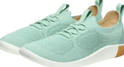 Keen W's Knx Knit Lace Granite Green/Lichen-Keen Footwear Discount