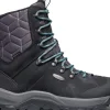 Keen W'S Revel IV High Polar Raven/North Atlantic-Keen Footwear Fashion