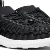 Keen Footwear Keen W's Uneek SNK Sneaker Black-Star White New