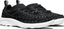 Keen Footwear Keen W's Uneek SNK Sneaker Black-Star White New