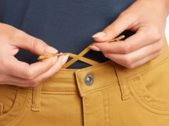 Kontour Short 8'' naisten shortsit, sininen-Kühl Online