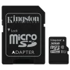 Kingston Canvas Select MicroSD -muistikortti SD-adapterilla, 32 GB Sale