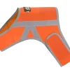 Kaamos Dog Reflective Vest heijastinliivi koirille, XL, oranssi-Kivalo New