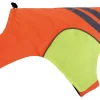 Kivalo Kajo Dog Hunting Vest huomioliivi, XS-S, keltainen/oranssi Best