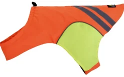 Kivalo Kajo Dog Hunting Vest huomioliivi, XS-S, keltainen/oranssi Best