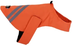 Kivalo Kajo Dog Hunting Vest huomioliivi, XS-S, keltainen/oranssi Best