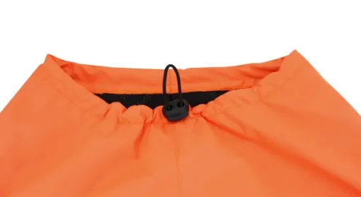 Kivalo Kajo Dog Hunting Vest huomioliivi, XS-S, keltainen/oranssi Best
