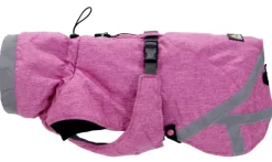 Kivalo Luosto Dog Winter Jacket koiran talvitakki, 35 cm, pinkki Hot