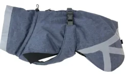 Kivalo Luosto Dog Winter Jacket koiran talvitakki, 60 cm, harmaa Hot