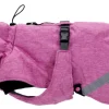 Kivalo Luosto Dog Winter Jacket koiran talvitakki, 40 cm, pinkki New